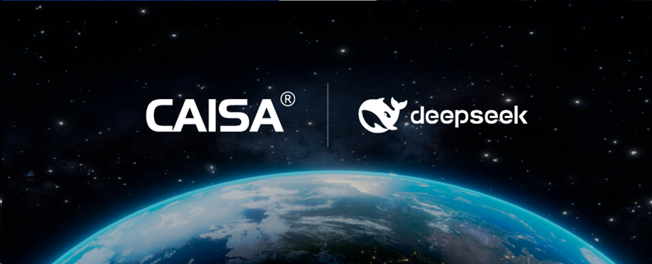 鯤云科技CAISA 430適配DeepSeek R1推理，開啟高效AI應用新時代